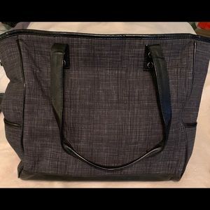 Thirty One Cindy Tote Bag